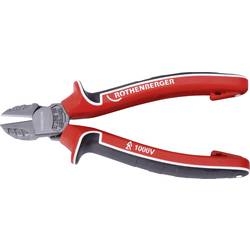 Rothenberger 1500003164 VDE boční štípací kleště 160 mm