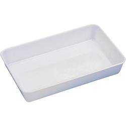 Licefa miska (d x š x v) 175 x 100 x 34 mm přihrádek: 1 Obsah 1 ks