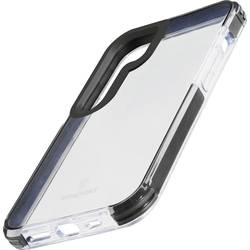 Cellularline TETRACGALS24PLT zadní kryt na mobil Samsung Samsung Galaxy S24+ transparentní, černá 1552552 TETRACGALS24PLT