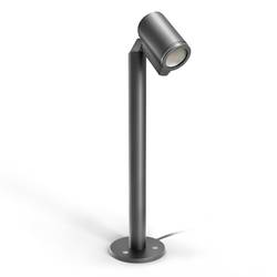 Steinel LED STRAHLER SPOT WAY N ANT 058678 venkovní LED reflektor Energetická třída (EEK2021): F (A - G) 7.86 W teplá bílá