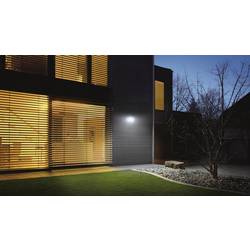 Steinel XSOLAR L-S ONE WS 081997 venkovní solární nástěnné osvětlení s PIR senzorem LED pevně vestavěné LED 1.2 W bílá