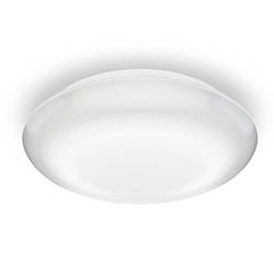 Steinel 035440 LED AUSSENLEUCHTE DL VARIO S WW WS venkovní nástěnné LED osvětlení s PIR detektorem LED žádná 9.8 W bílá