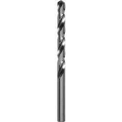 Bosch Accessories 2609255040 HSS kovový spirálový vrták, 3.5 mm, délka 70 mm, broušený, DIN 338, válcová stopka, 2 ks