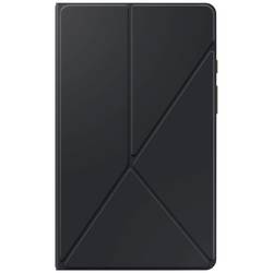 Samsung Book Cover EF-BX11 obal na tablet Samsung Galaxy Tab A9 22,1 cm (8,7) Pouzdro typu kniha černá