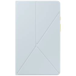 Samsung Book Cover EF-BX11 obal na tablet Samsung Galaxy Tab A9 Pouzdro typu kniha světle modrá