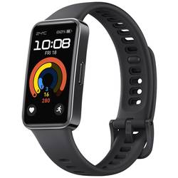 HUAWEI Band 9 Fitness hodinky černá