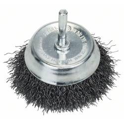 Bosch Accessories Hrncový kartáč - 70 mm, 0,3 mm Ø dříku 6 mm 1609200270 1 ks