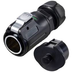 TRU COMPONENTS TC-12770480 LC stahovací páska IP67 1 ks