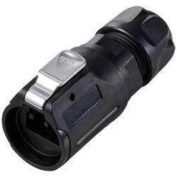 TRU COMPONENTS TC-12770452 Zásuvná páska IP67 pomůcka pro RJ45 1 ks