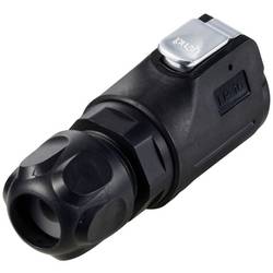 TRU COMPONENTS TC-12770452, konektor, pomůcka pro RJ45, 1 ks