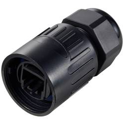 TRU COMPONENTS TC-12770448 Zásuvná páska IP65 pomůcka pro RJ45 1 ks