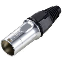TRU COMPONENTS TC-12770420 Zástrčka IP65 pomůcka pro RJ45 1 ks