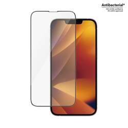 PanzerGlass Ultrawide Privacy Applicator ochranné sklo na displej smartphonu Apple iPhone 16e, iPhone 14, iPhone 13, iPhone 13 Pro 1 ks boční ochrana proti