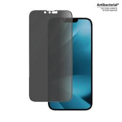 PanzerGlass Ultrawide Privacy AB ochranné sklo na displej smartphonu Apple iPhone 14 Plus, iPhone 13 Pro Max 1 ks boční ochrana proti pohledům P2773