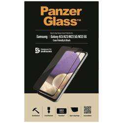 PanzerGlass 7306 ochranné sklo na displej smartphonu Samsung Galaxy A13, Galaxy A23, Galaxy M23 5G, Galaxy M33 5G 1 ks 7306
