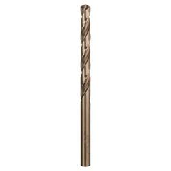 Bosch Accessories 2608585857 HSS kovový spirálový vrták, 6.8 mm, délka 109 mm, Cobalt, DIN 338, válcová stopka, 1 ks