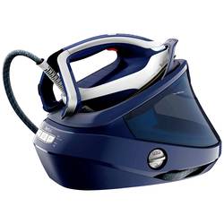 Tefal Pro Express Vision GV9812E0 parní žehlička stanice 3000 W modrobílá