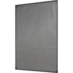 Renkforce RF-IS-500 RF-6682734 síť proti hmyzu (š x v) 1300 mm x 1500 mm černá 1 ks