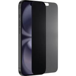 Renkforce Privacy Protection ochranná fólie na displej smartphonu Apple iPhone 16 1 ks boční ochrana proti pohledům, Chránící proti otiskům prstů RF-6683256