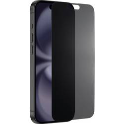 Renkforce Privacy Protection ochranná fólie na displej smartphonu Apple iPhone 16 Pro 1 ks boční ochrana proti pohledům, Chránící proti otiskům prstů RF-6683258