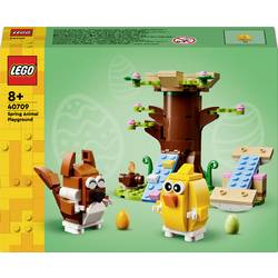 40709 LEGO® ICONS™ Počáteční hřiště