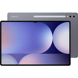 Samsung Galaxy Tab S10 Ultra WiFi 1 TB Měsíční šedá tablet s OS Android 37.1 cm (14.6 palec) 3.4 GHz, 2.8 GHz, 2 GHz MediaTek Android™ 14 2960 x 1848 Pixel