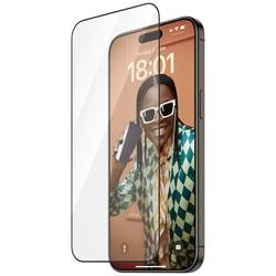 PanzerGlass Re:fresh Ultra-Wide Fit ochranné sklo na displej smartphonu Apple iPhone 15 Pro Max 1 ks 2824