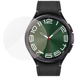 PanzerGlass Galaxy Watch6 Classic (Bluetooth + LTE), Galaxy Watch6 Classic (Bluetooth) Ochranné sklo displeje 47 mm