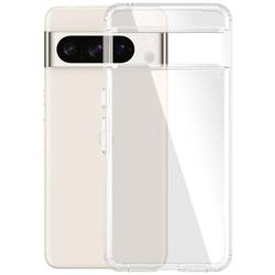 PanzerGlass HardCase zadní kryt na mobil Google Pixel 8 Pro transparentní indukční nabíjení 0442