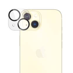 PanzerGlass PicturePerfect Ochranné sklo kamery Apple iPhone 15, iPhone 15 Plus 1 ks 1136
