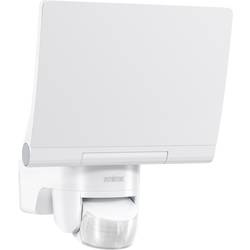 Steinel XLED home 2 XL S weiß V2 110094570 venkovní LED reflektor s PIR detektorem Energetická třída (EEK2021): E (A - G) 19.3 W Barvy světla (LED svítidlo):