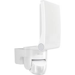 Steinel XLED home 2 XL S weiß V2 110094570 venkovní LED reflektor s PIR detektorem Energetická třída (EEK2021): E (A - G) 19.3 W Barvy světla (LED svítidlo):