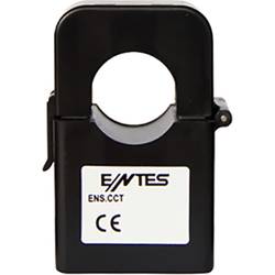 ENTES ENS.CCT ENS.CCT 24 150/5 kabelový transformátor proudu Primární proud 150 A Sekundární proud 5 A Ø průchodky vodiče:24 mm zaklapovací montáž 1 ks