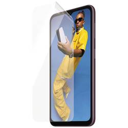 PanzerGlass Matrix Ultra-Wide Fit ochranná fólie na displej smartphonu Samsung Galaxy A15, Galaxy A15 5G 1 ks Chránící proti otiskům prstů 7359