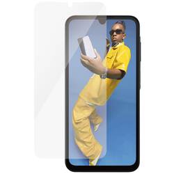 PanzerGlass Ultra-Wide Fit ochranné sklo na displej smartphonu Samsung Galaxy A15, Galaxy A15 5G 1 ks 7349