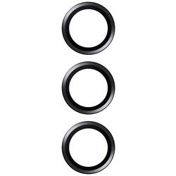 PanzerGlass Hoops Ochranné sklo kamery Samsung Galaxy A15, Galaxy A15 5G 1 ks 1224