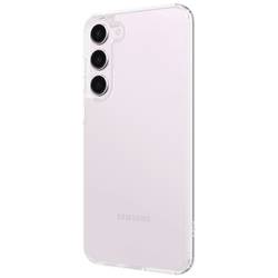 PanzerGlass HardCase D3O zadní kryt na mobil Samsung Galaxy S24 Plus transparentní 1211
