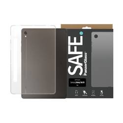 PanzerGlass Clear TPU zadní kryt na mobil Samsung Galaxy Tab S9 transparentní SAFE95709