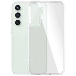 PanzerGlass HardCase D3O zadní kryt na mobil Samsung Galaxy S23 FE transparentní 0459