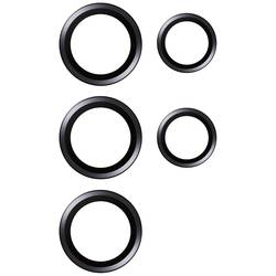 PanzerGlass Hoops Ochranné sklo kamery Samsung Galaxy S24 Ultra 1 ks 1209