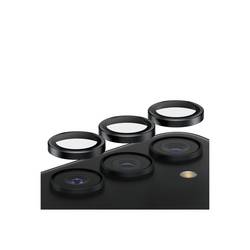 PanzerGlass Hoops Ochranné sklo kamery Samsung Galaxy S24, Galaxy S23, Galaxy S23+ 1 ks 1207