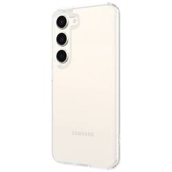 PanzerGlass HardCase D3O zadní kryt na mobil Samsung Galaxy S24 transparentní 1210