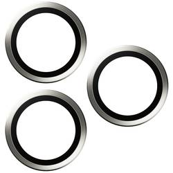 PanzerGlass Hoops Ochranné sklo kamery Apple iPhone 15 Pro, iPhone 15 Pro Max 1 ks 1197