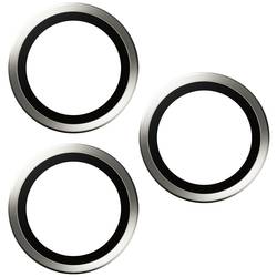 PanzerGlass Hoops Ochranné sklo kamery Apple iPhone 15 Pro, iPhone 15 Pro Max 1 ks 1194