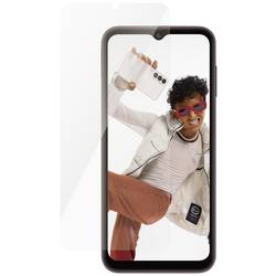 PanzerGlass Ultra-Wide Fit ochranné sklo na displej smartphonu Samsung Galaxy A15, Galaxy A15 5G 1 ks Chránící proti otiskům prstů SAFE95678