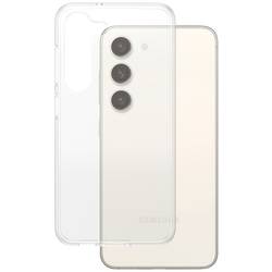 PanzerGlass Clear TPU zadní kryt na mobil Samsung Galaxy S24 transparentní SAFE95672