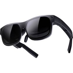 TCL RayNeo RayNeo NXTWEAR S+ černá s integrovaným zvukovým systémem
