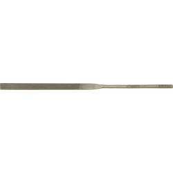 Bernstein Tools for Electronics 5-201 Pilník Délka 140 mm 1 ks