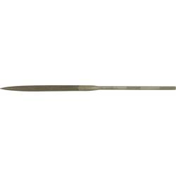 Bernstein Tools for Electronics 5-204 Pilník Délka 140 mm 1 ks