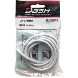 Dash RC připojovací kabel elektromotoru 1 ks